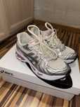 Кросівки Asics Gel-Kayano 14 SIlver Pink