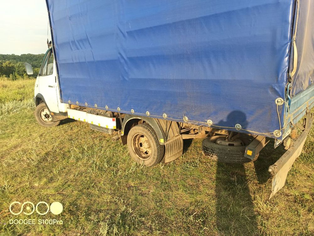 Срочно продам Газель 2004 ГАЗ 3302