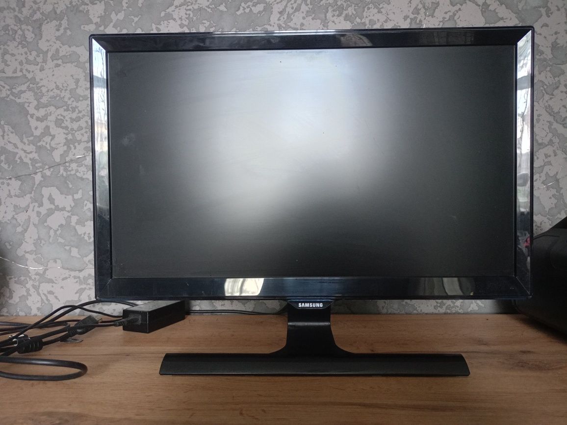 Телевізор Samsung 22