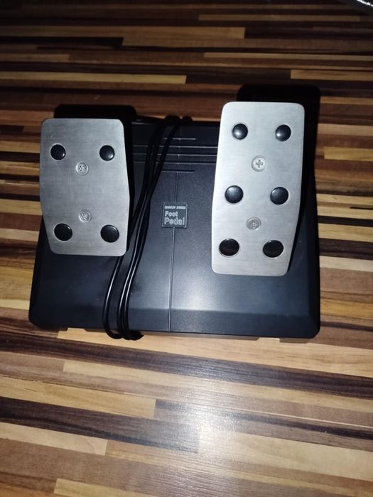 Kierownica cobra rally gt900