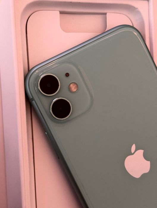 iPhone 11 128GB Stan Idealny