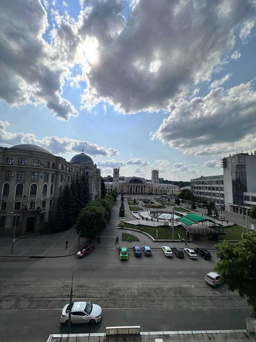 Уютная, 2х комнатная ЛЮКС квартира в Холодногорском р-не ЮЖД