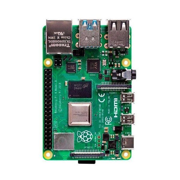 Raspberry pi 4b 8gb