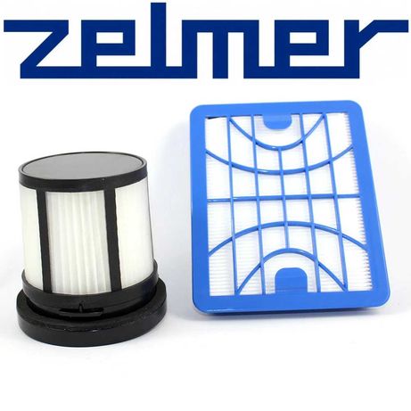Фильтр для пылесоса Zelmer Solaris TWIX Clarris