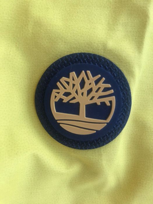 куртка чоловіча Timberlend