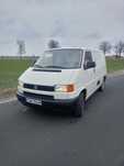Sprzedam VW T4 1.9 TD
