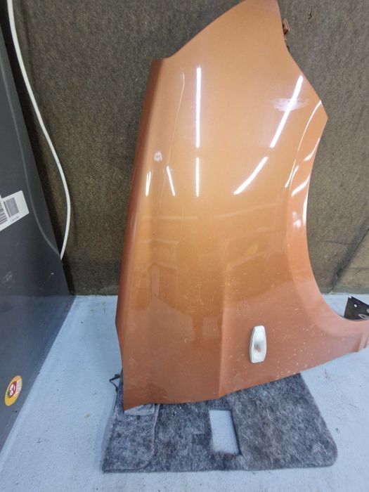 Błotnik Prawy Przód Kia Picanto I Kod Lak.03