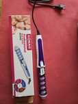 Lokówka professional hair curler