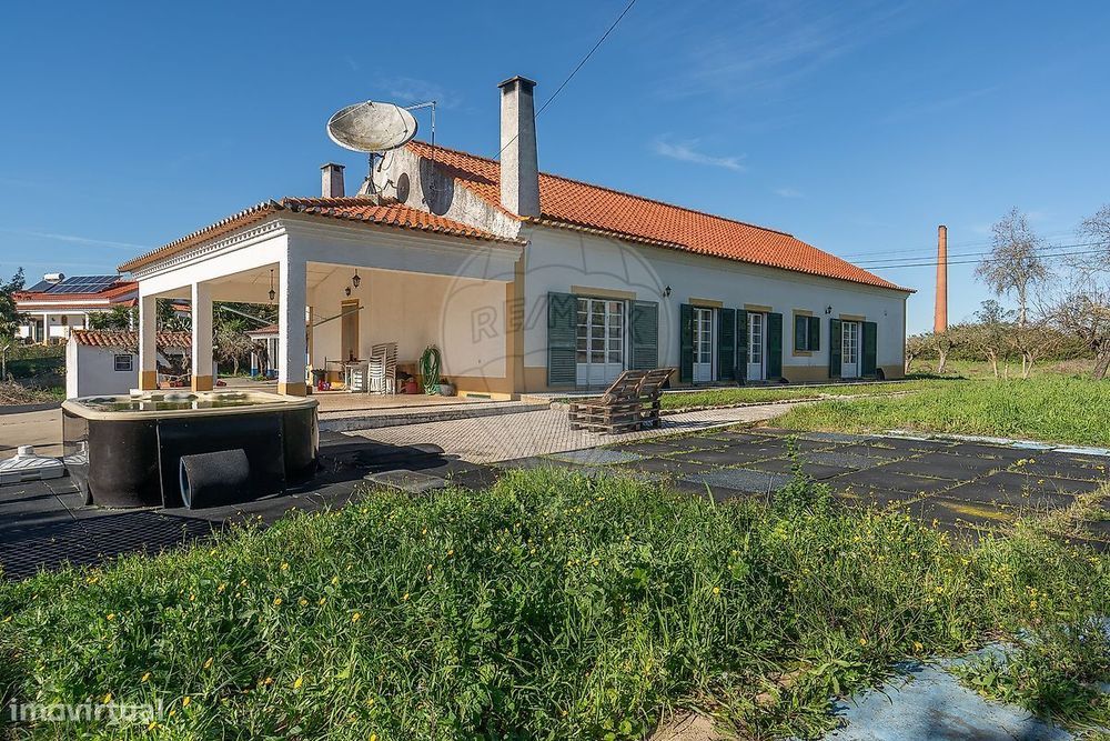 Quinta T5 para venda