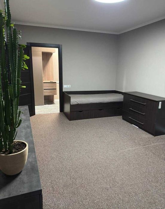 1 кімн. кв-ра пр-кт Григоренко, 18а, м. Позняки, Дарницький район