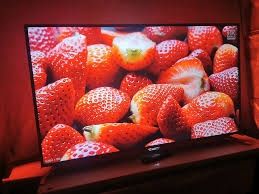 Telewizor Philips 55 Ambilight android