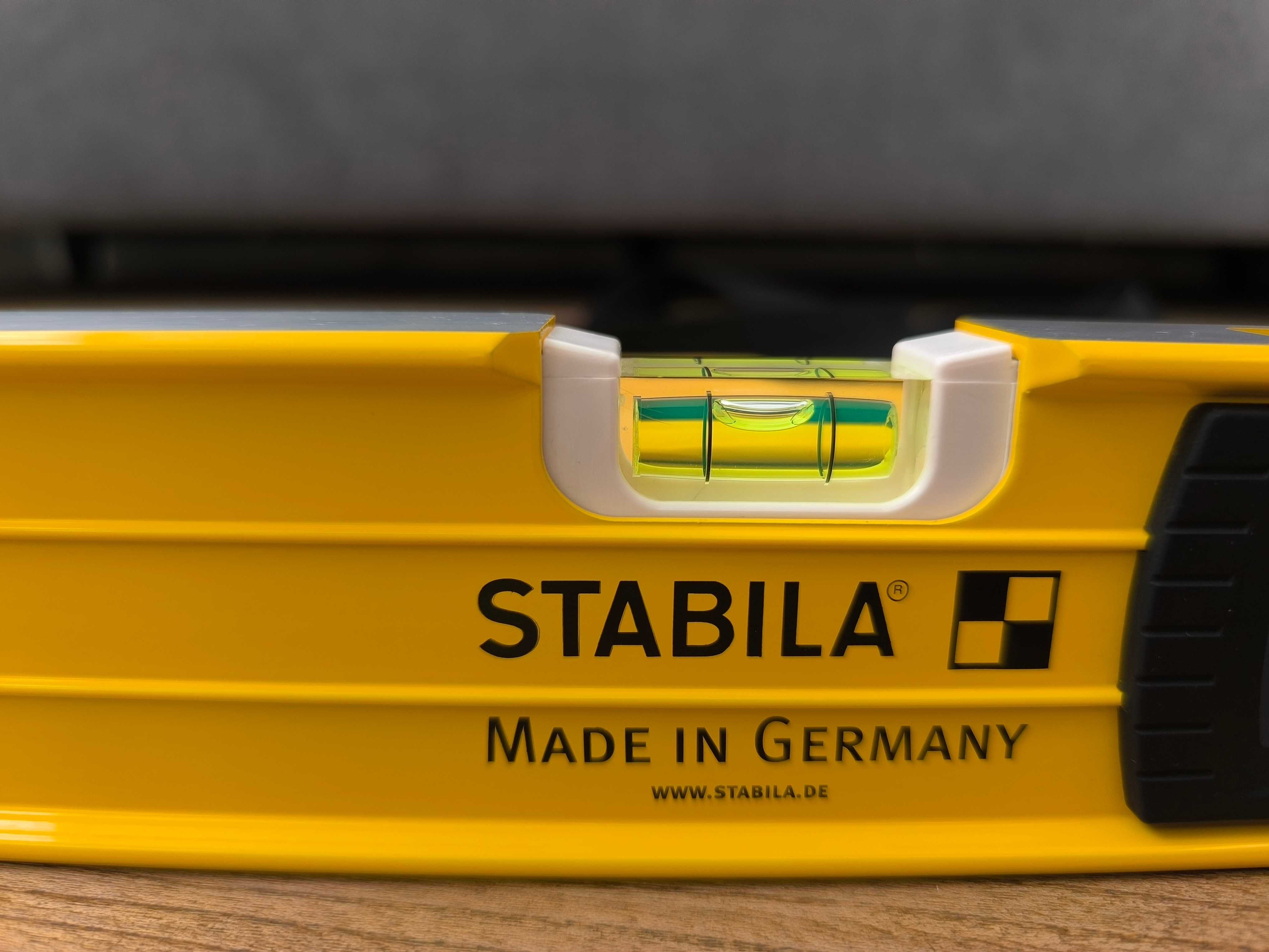 Рівень електроннний STABILA 196-M, оригінал (Німеччина)