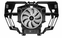HIT - pre-order obudowa imitująca silnik V8. Bestia wśród open case