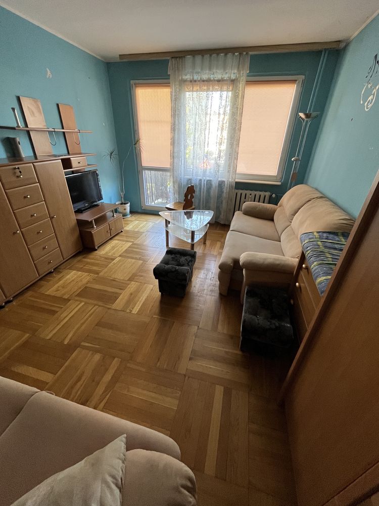 Wynajmę kawalerkę w centrum Żyrardowa – ul. Łukasińskiego 1