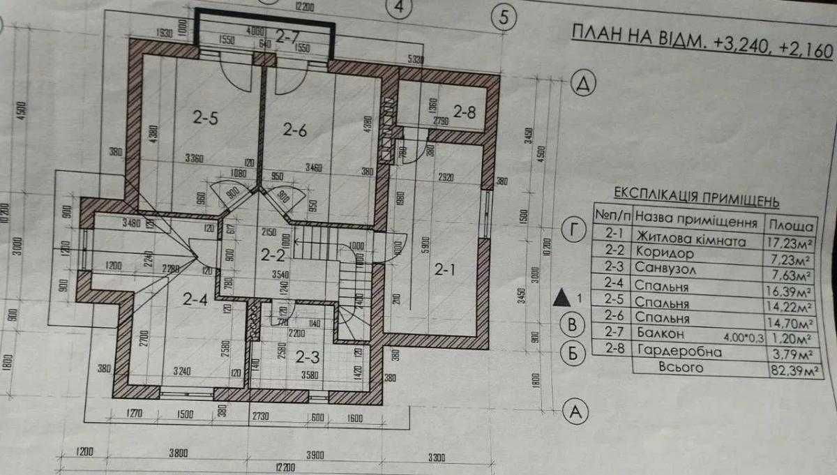 Продаж будинку смт. Щирець