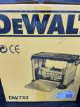 Dewalt dw 733 grubosciówka nowa dw733