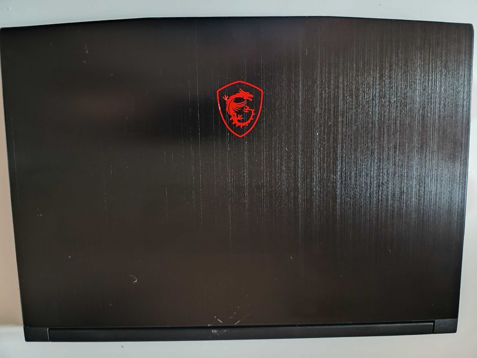 MSI GF63 Thin 10SC i5-10300H 16G nVIDIA GTX1650Max-Q 4Gb SSD512Gb 60Hz