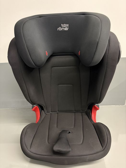 Britax Romer Kidfix 2 S