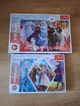 Puzzle Kraina lodu 2
