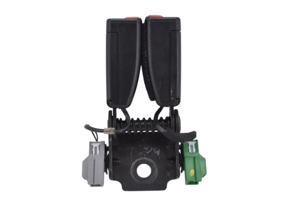 Фіксатор ременя задній LAND ROVER RANGE ROVER EVOQUE L538 2011-2015 LR