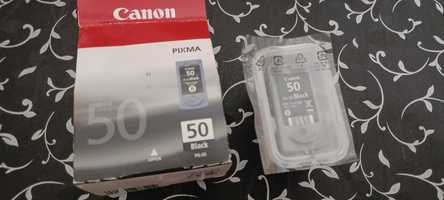 Tinteiro Canon n 50 Pixma