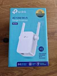 Repetidor Wi-Fi TP-LINK RE305 2,4G + 5G