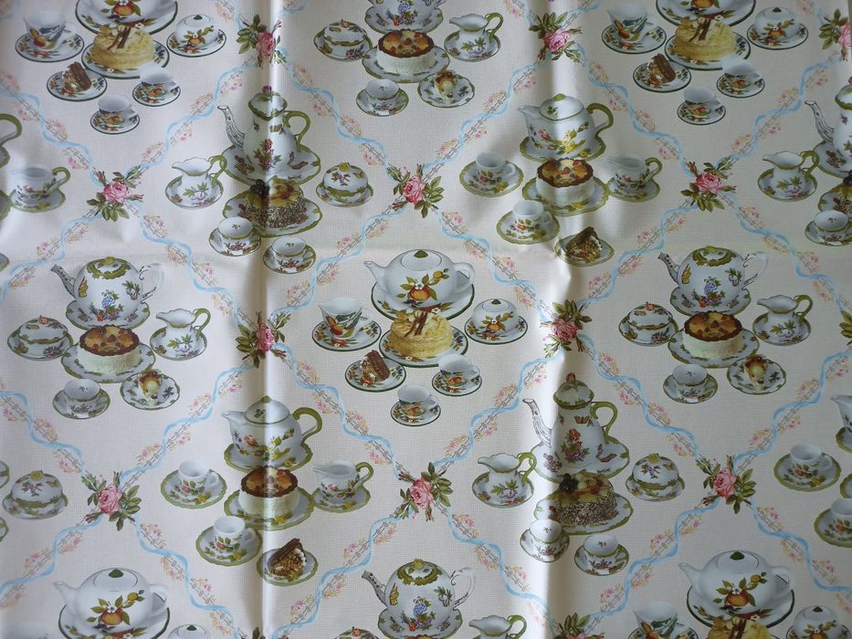 Клейонка, нова,  один шматок