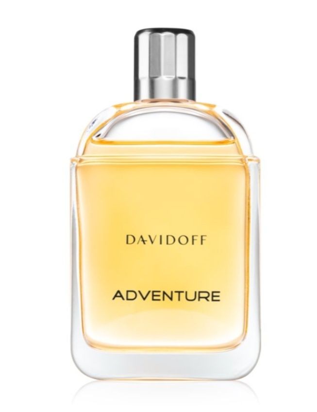 Woda toaletowa męska Davidoff Adventure, 100 ml