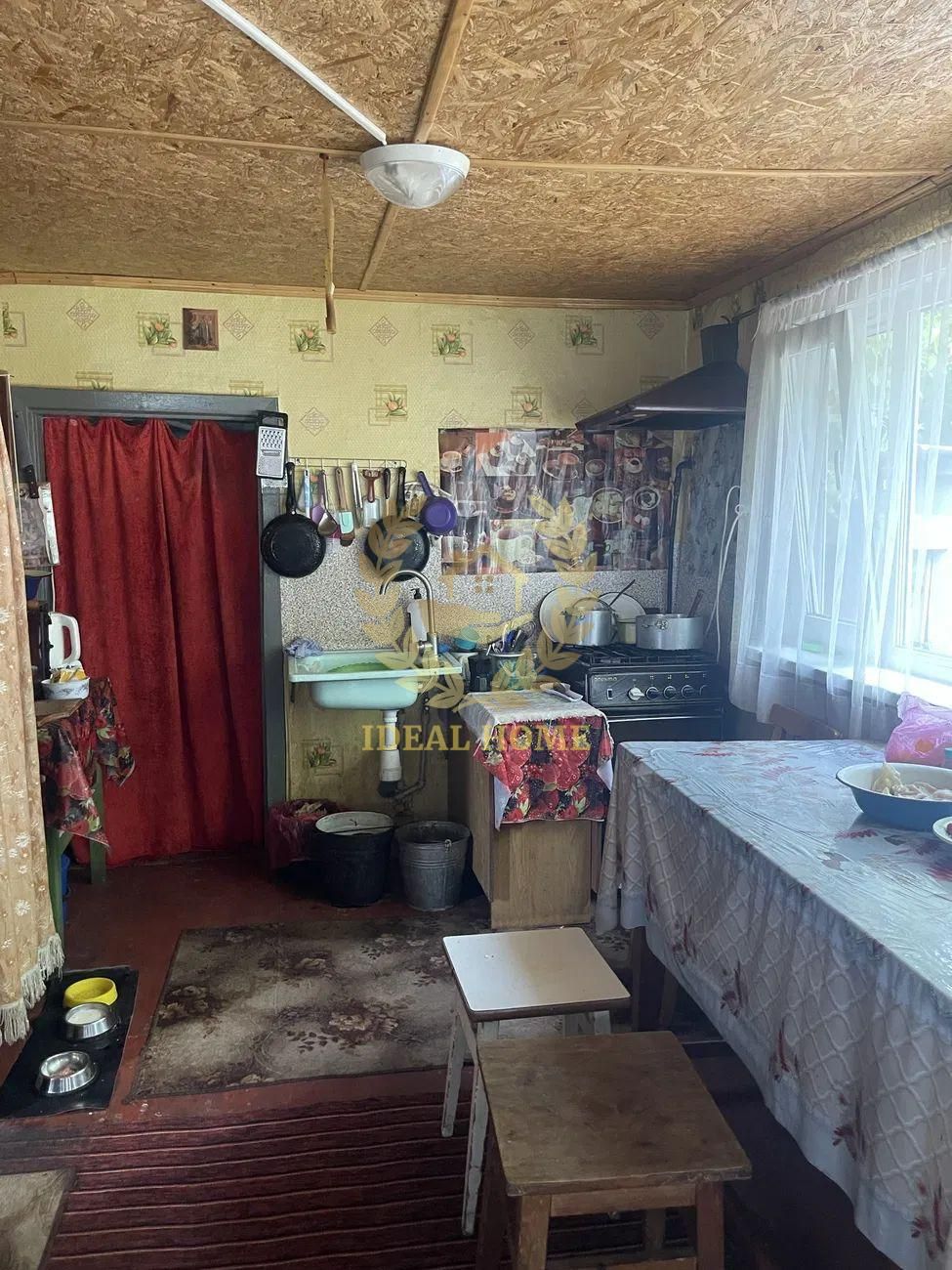 Продам будинок в селі Бушеве