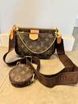 Torebka louis vuitton