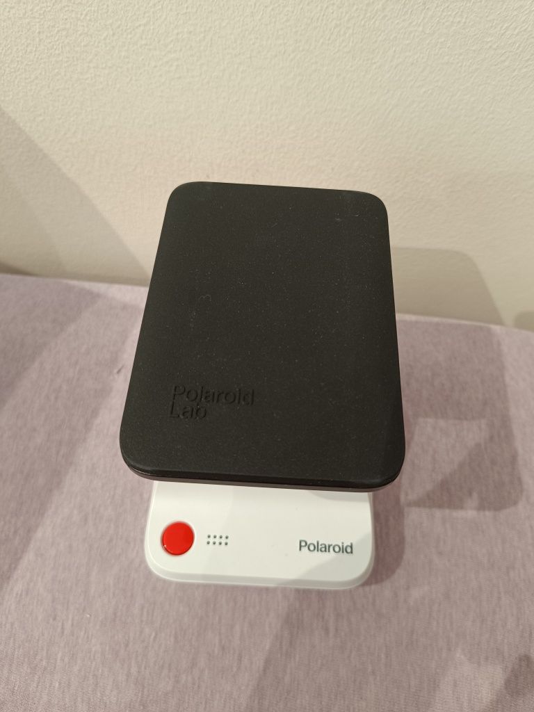 Polaroid Lab Everything Box