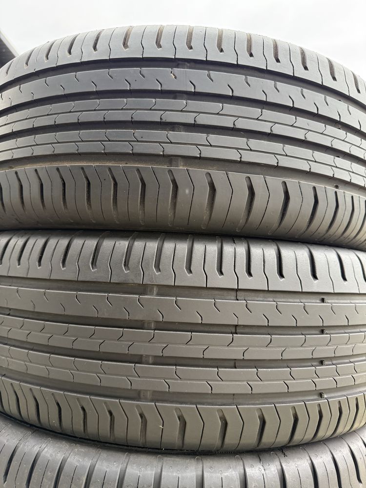 215/60/17 Continental Conti Eco Contact 5