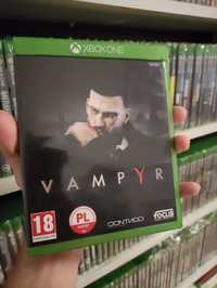 Vampyr Xbox One / Series X