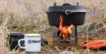 Panela (Forno Holandês) em Ferro Fundido Petromax  Ft4,5