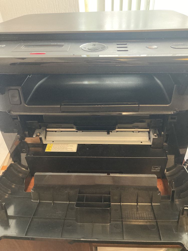 Катридж в принтер Samsung 4600