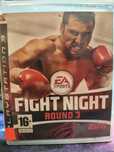 Fight Night:Round 3 Sony PlayStation 3 (PS3) 2 Osoby ANG SklepRetroWWA
