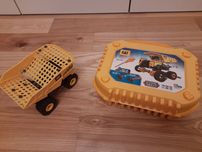 CAT machine maker