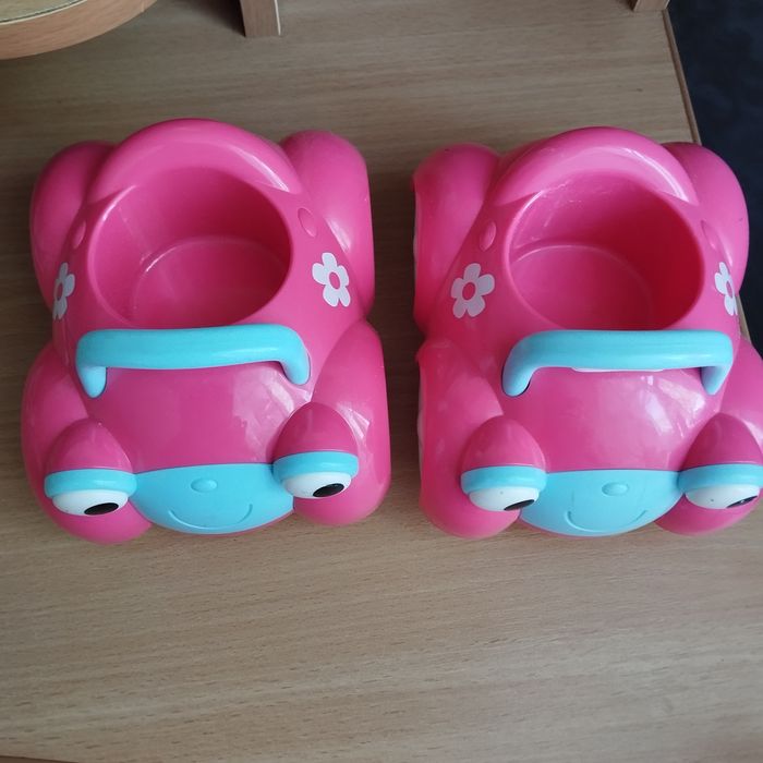 Іграшки для двійні