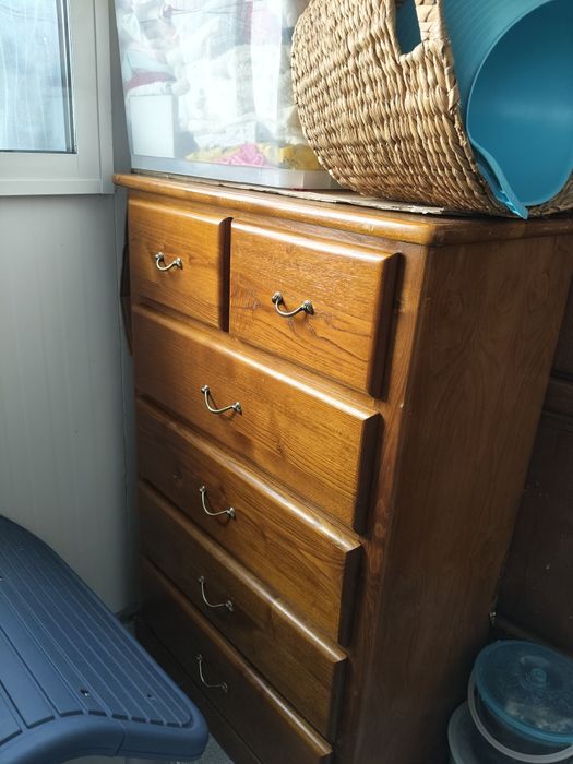 Camiseiro  madeira maciça