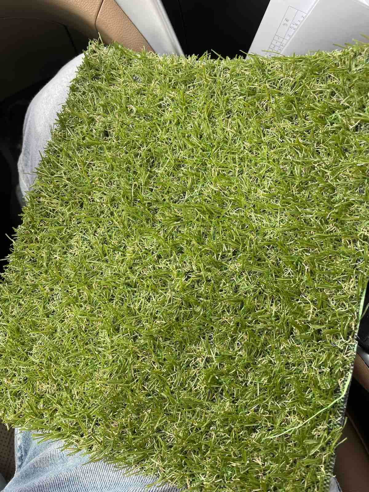 Декоративна трава LANDGRASS 15 ! Штучний газон для Саду! Дешево!