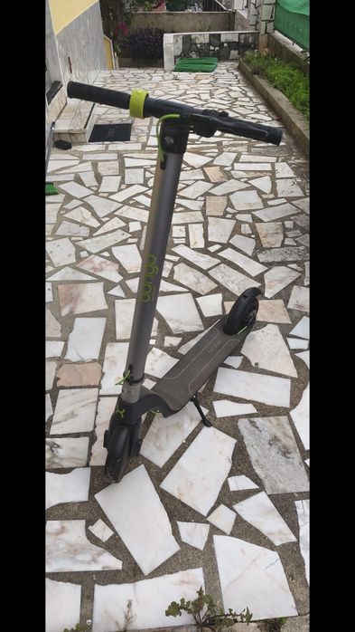 Trottinette Bongo Cecotec