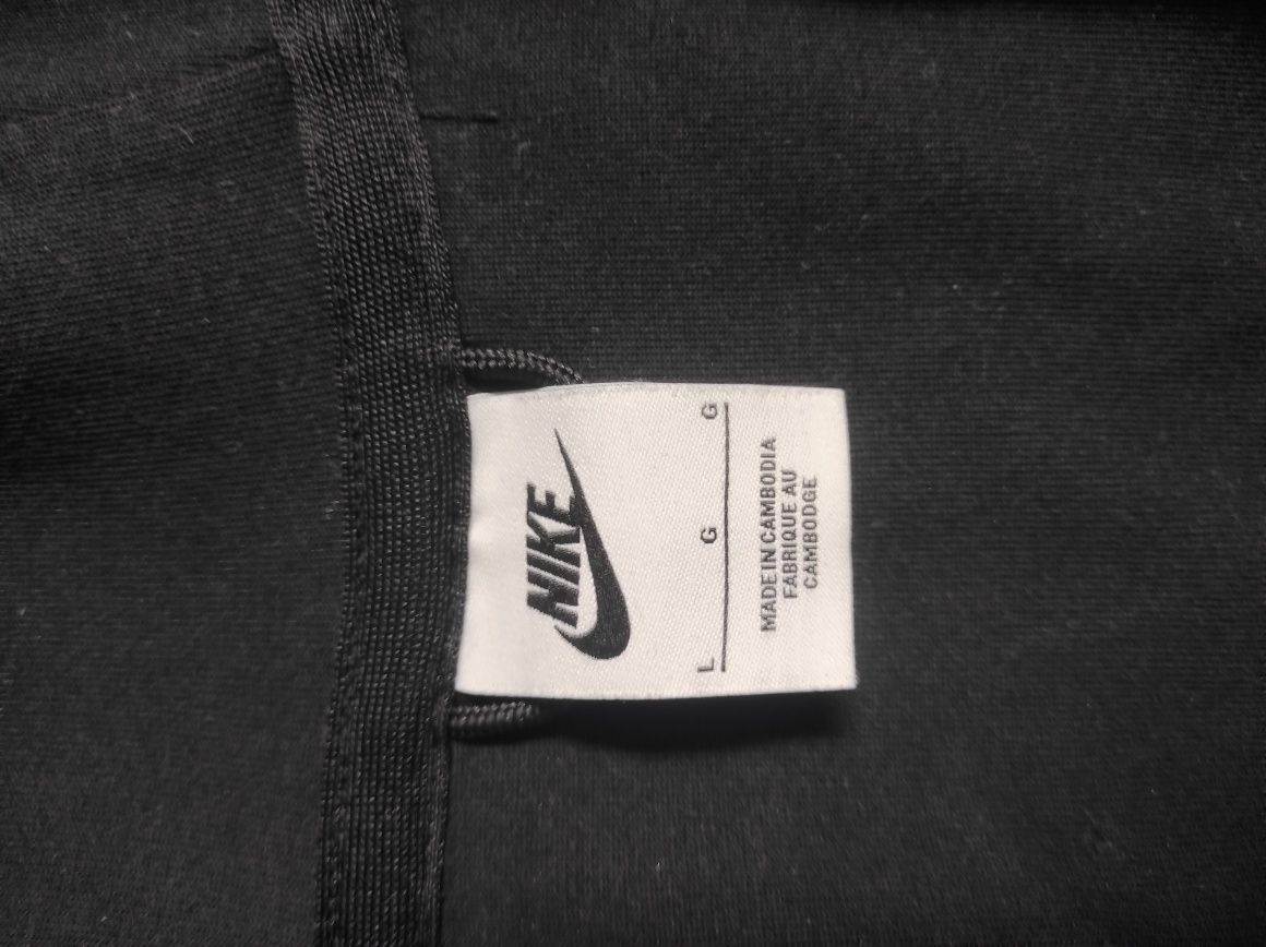 Bluza Nike Tech Fleece rozmiar L