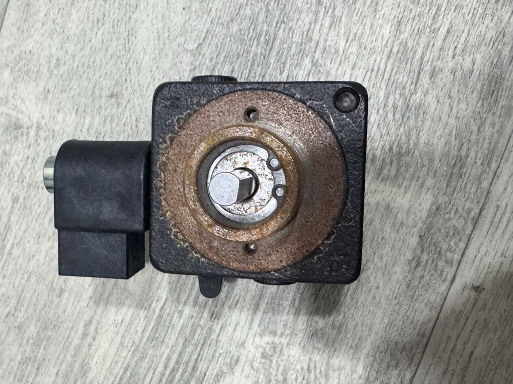 Топливный насос Danfoss BFP21L3 (071N0170)
