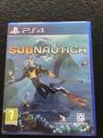 Gra PlayStation 4 Subnautica