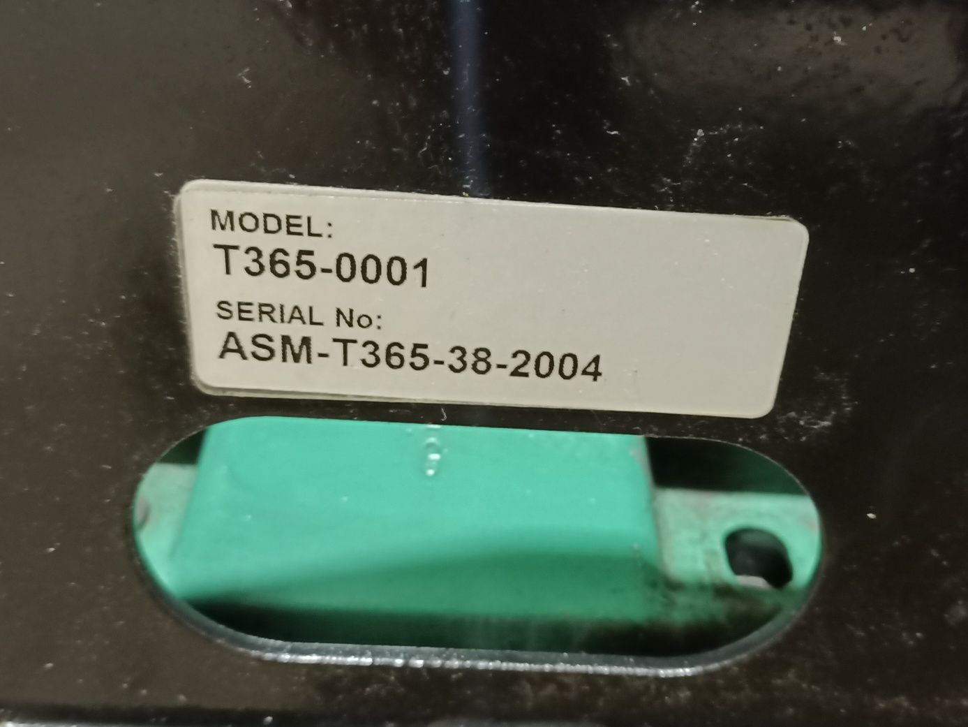 Kompresor łopatkowy hydrovane tx02 ,t360