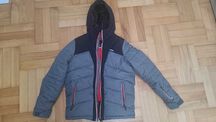 Kurtka narciarska. DECATHLON