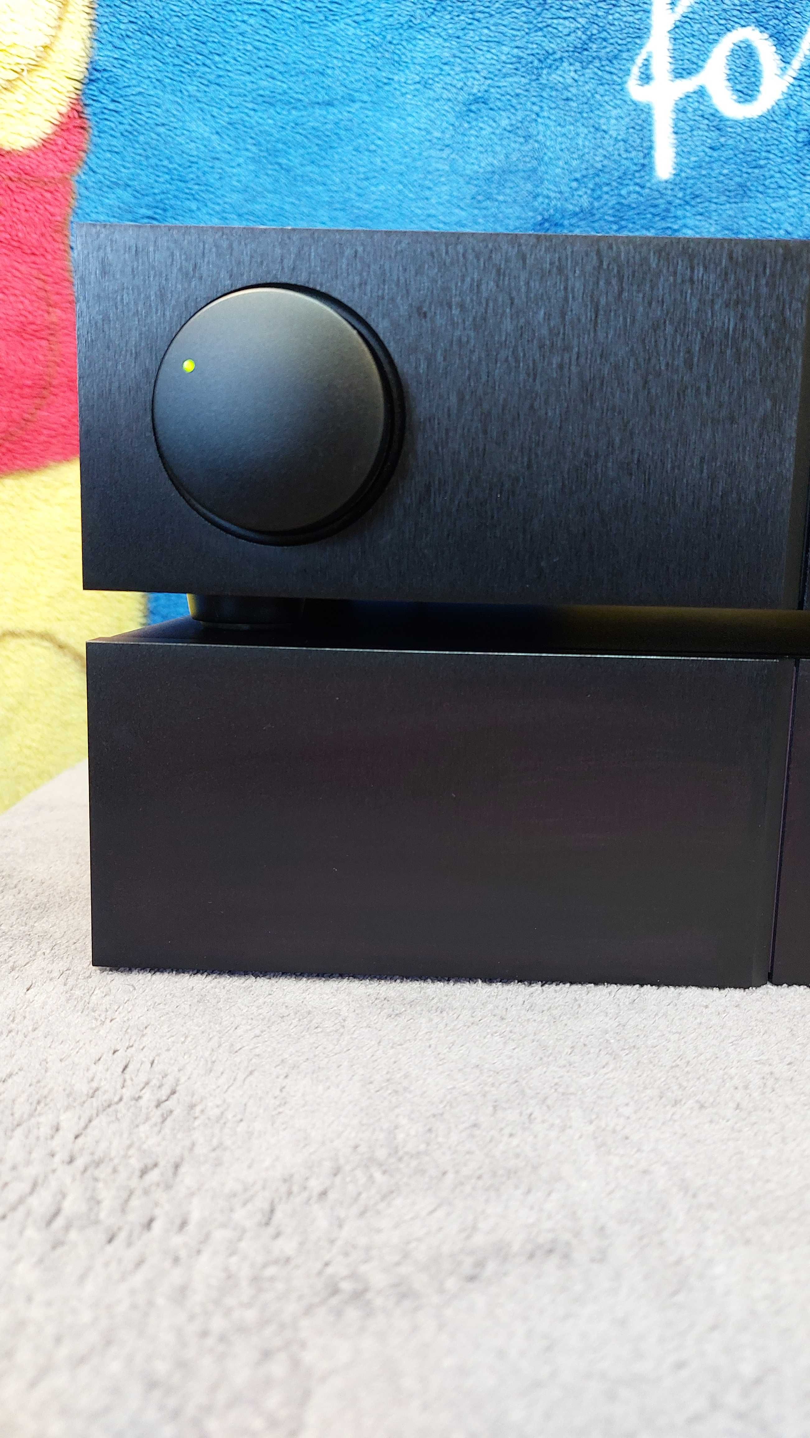 Naim NAC 202 , NAP 200 pilot, kartony