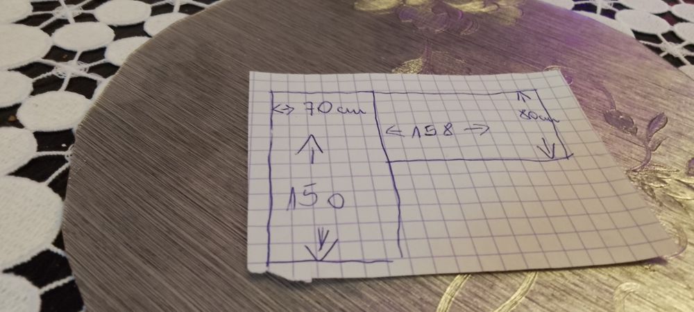Wypoczynek używany
