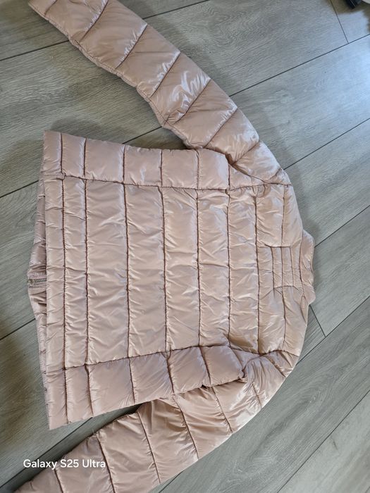 Kurtka damska roz XS