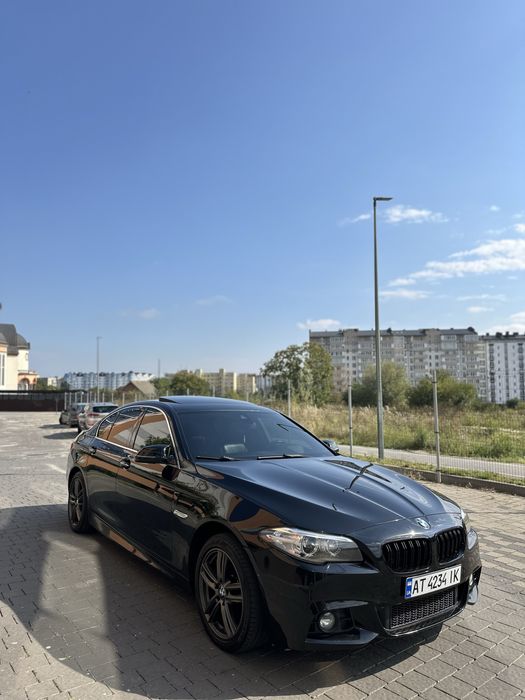 Bmw 5 series 528i